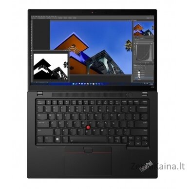 Lenovo L14 G3 i3-1215U 14.0" 16GB DDR4 3200 SSD512 Intel UHD Graphics LTE W11Pro 3Y OnSite 5