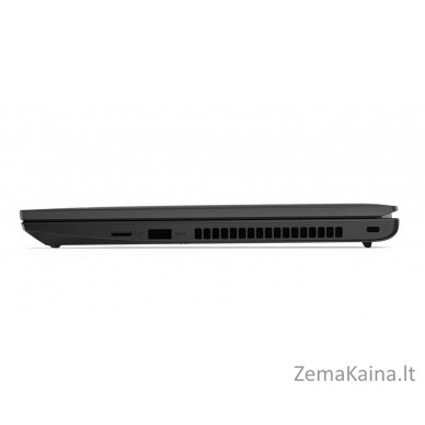 Lenovo L14 G3 i3-1215U 14.0" 16GB DDR4 3200 SSD512 Intel UHD Graphics LTE W11Pro 3Y OnSite 7