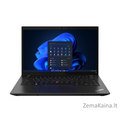 Lenovo L14 G3 i3-1215U 14.0" 16GB DDR4 3200 SSD512 Intel UHD Graphics LTE W11Pro 3Y OnSite