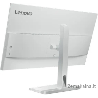 Lenovo L27q-4A 27" QHD IPS 100Hz 350nits AG HDMI DP Cloud Grey 4