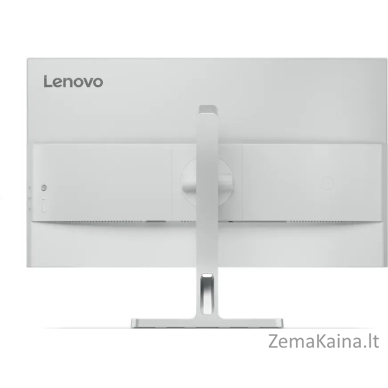 Lenovo L27q-4A 27" QHD IPS 100Hz 350nits AG HDMI DP Cloud Grey 3