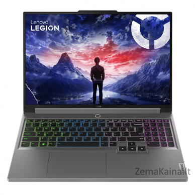 Lenovo Legion 5 16IRX9 83DG00EPPB i5-13450HX 16" WQXGA 165Hz 16GB 512SSD RTX4060 DLSS 3 NoS 13