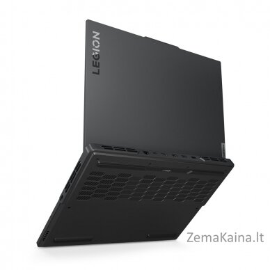 Lenovo Legion Pro 5 Gen 9 16IRX9 i7-14700HX 16"WQXGA 240Hz 500nits AG 32GB DDR5 5600 SSD1TB GeForce RTX 4070 8GB NoOS Onyx Grey 12