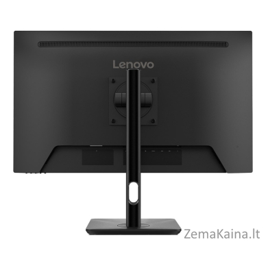 Lenovo N27p 27"UHD IPS 350nits AG HDMI, DP,USB Raven Black 6