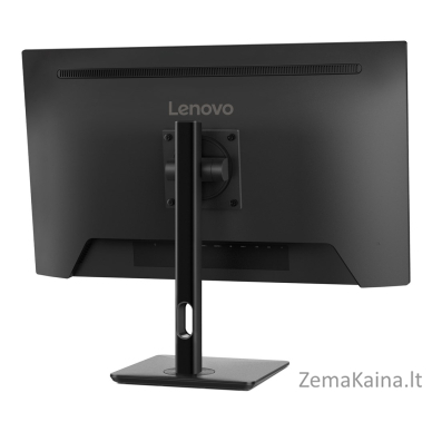 Lenovo N27p 27"UHD IPS 350nits AG HDMI, DP,USB Raven Black 12