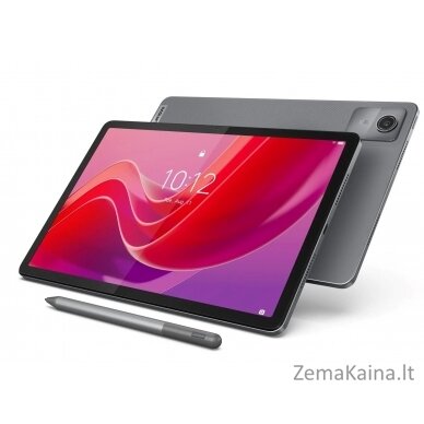 Lenovo Tab M11, 11"  IPS 8/128GB Android Pen Luna Grey 3