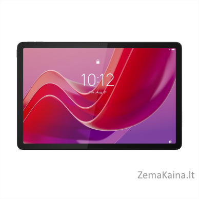 Lenovo Tab M11 Mediatek 128 GB 27,8 cm (10.9") 8 GB Wi-Fi 5 (802.11ac) Android 13 Pilka 1