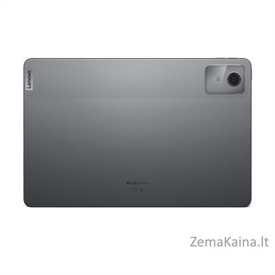 Lenovo Tab M11 Mediatek 128 GB 27,8 cm (10.9") 8 GB Wi-Fi 5 (802.11ac) Android 13 Pilka 2