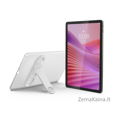 Lenovo Tab MediaTek Helio G85 10.1" WUXGA 400nits 60Hz Touch 4/64GB Arm Mali-G52 Android Luna Grey 7