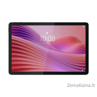 Lenovo Tab MediaTek Helio G85 10.1" WUXGA 400nits 60Hz Touch 4/64GB Arm Mali-G52 LTE Android Luna Grey 7