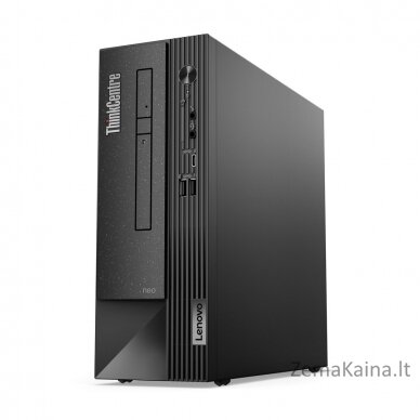 Lenovo ThinkCentre Neo 50s G4 SFF i3-13100 16GB DDR4 SSD512 UHD Graphics 730 W11Pro 3Y OnSite 1