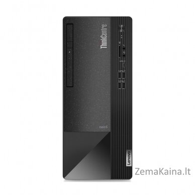 Lenovo ThinkCentre neo 50t G4 i5-13400 8GB DDR4 SSD512 UHD Graphics 730 DVD W11Pro 3Y OnSite 2