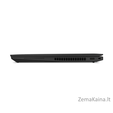 Lenovo ThinkPad P16s 6850U Mobili darbo stotis 40,6 cm (16") WUXGA AMD Ryzen™ 7 PRO 16 GB LPDDR5-SDRAM 512 GB SSD Wi-Fi 6E (802.11ax) Windows 11 Pro Juoda 2