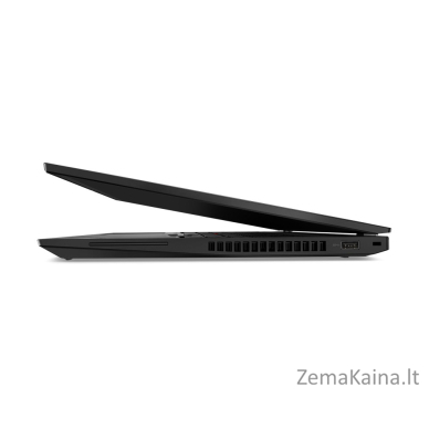 Lenovo ThinkPad P16s 6850U Mobili darbo stotis 40,6 cm (16") WUXGA AMD Ryzen™ 7 PRO 16 GB LPDDR5-SDRAM 512 GB SSD Wi-Fi 6E (802.11ax) Windows 11 Pro Juoda 8