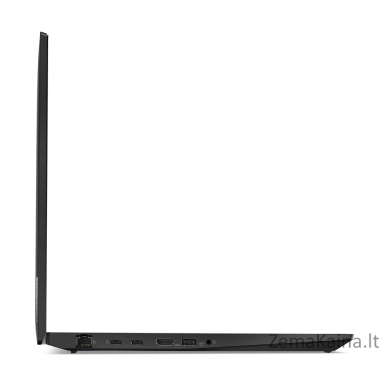 Lenovo ThinkPad P16s 6850U Mobili darbo stotis 40,6 cm (16") WUXGA AMD Ryzen™ 7 PRO 16 GB LPDDR5-SDRAM 512 GB SSD Wi-Fi 6E (802.11ax) Windows 11 Pro Juoda 4