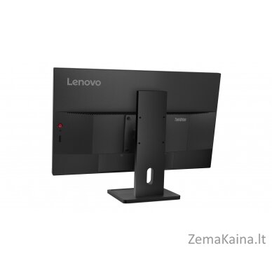 Lenovo ThinkVision E24-30 LED display 60.5 cm (23.8") 1920 x 1080 pixels Full HD Black 8