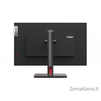 Lenovo ThinkVision T23i-30 LED display 58.4 cm (23") 1920 x 1080 pixels Full HD Black 5