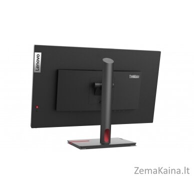 Lenovo ThinkVision T23i-30 LED display 58.4 cm (23") 1920 x 1080 pixels Full HD Black 9