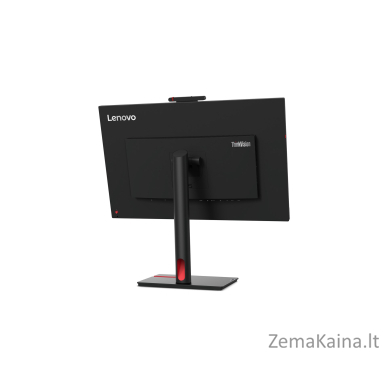 Lenovo ThinkVision T27hv-30 LED display 68.6 cm (27") 2560 x 1440 pixels Quad HD Black 4