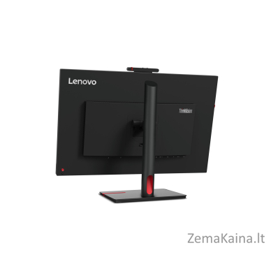 Lenovo ThinkVision T27hv-30 LED display 68.6 cm (27") 2560 x 1440 pixels Quad HD Black 11