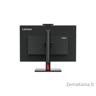 Lenovo ThinkVision T27hv-30 LED display 68.6 cm (27") 2560 x 1440 pixels Quad HD Black 14