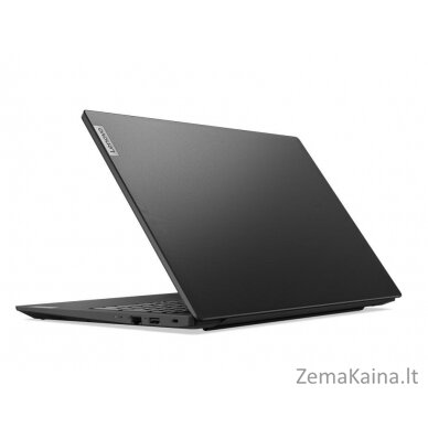 Lenovo V V15 Knyginis kompiuteris 39,6 cm (15.6") „Full HD“ Intel® Core™ i5 i5-13420H 16 GB DDR4-SDRAM 512 GB SSD Wi-Fi 5 (802.11ac) Windows 11 Pro Juoda