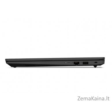 Lenovo V V15 Knyginis kompiuteris 39,6 cm (15.6") „Full HD“ Intel® Core™ i5 i5-13420H 16 GB DDR4-SDRAM 512 GB SSD Wi-Fi 5 (802.11ac) Windows 11 Pro Juoda 4