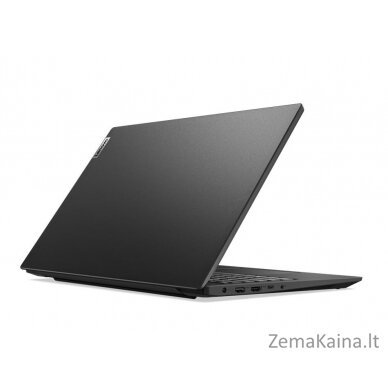 Lenovo V V15 Knyginis kompiuteris 39,6 cm (15.6") „Full HD“ Intel® Core™ i5 i5-13420H 16 GB DDR4-SDRAM 512 GB SSD Wi-Fi 5 (802.11ac) Windows 11 Pro Juoda 1