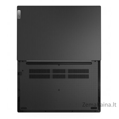 Lenovo V V15 Knyginis kompiuteris 39,6 cm (15.6") „Full HD“ Intel® Core™ i5 i5-13420H 16 GB DDR4-SDRAM 512 GB SSD Wi-Fi 5 (802.11ac) Windows 11 Pro Juoda 2