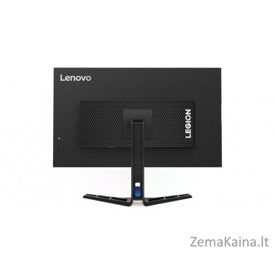 Lenovo Y32p-30 80 cm (31.5") 3840 x 2160 pixels 4K Ultra HD Black 3