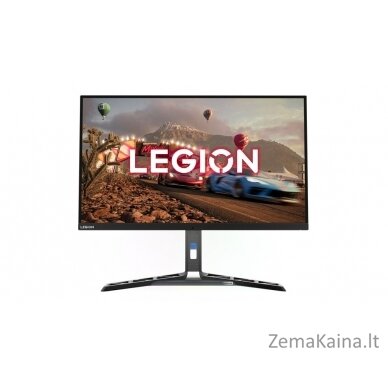 Lenovo Y32p-30 80 cm (31.5") 3840 x 2160 pixels 4K Ultra HD Black 2