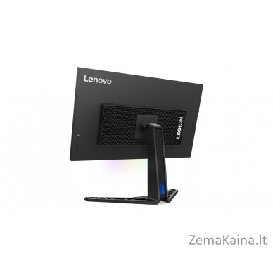 Lenovo Y32p-30 80 cm (31.5") 3840 x 2160 pixels 4K Ultra HD Black 5