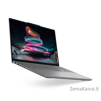 Lenovo Yoga Pro 9 16IMH9 Ultra 7 155H 16" 3.2K Mini LED 1200nits AG 165Hz 16GB LPDDR5x-7467 SSD512 GeForce RTX 4060 8GB Win11 Luna Grey 6