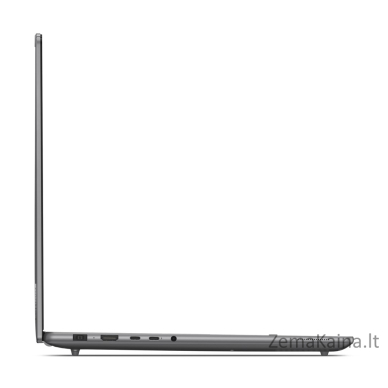 Lenovo Yoga Pro 9 16IMH9 Ultra 7 155H 16" 3.2K Mini LED 1200nits AG 165Hz 16GB LPDDR5x-7467 SSD512 GeForce RTX 4060 8GB Win11 Luna Grey 15