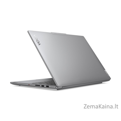 Lenovo Yoga Pro 9 16IMH9 Ultra 7 155H 16" 3.2K Mini LED 1200nits AG 165Hz 16GB LPDDR5x-7467 SSD512 GeForce RTX 4060 8GB Win11 Luna Grey 1