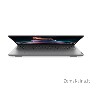 Lenovo Yoga Pro 9 16IMH9 Ultra 7 155H 16" 3.2K Mini LED 1200nits AG 165Hz 16GB LPDDR5x-7467 SSD512 GeForce RTX 4060 8GB Win11 Luna Grey 7