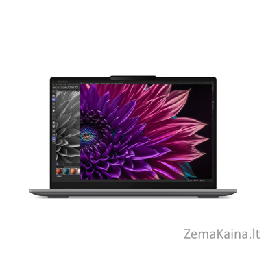 Lenovo Yoga Pro 9 16IMH9 Ultra 7 155H 16" 3.2K Mini LED 1200nits AG 165Hz 16GB LPDDR5x-7467 SSD512 GeForce RTX 4060 8GB Win11 Luna Grey 11