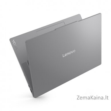 Lenovo Yoga Slim 7 15ILL9 Ultra 7 258V 15.3" 2.8K IPS 500nits 120Hz Glossy 32GB LPDDR5x-8533 SSD512 Intel Arc Graphics W11Pro Luna Grey 10