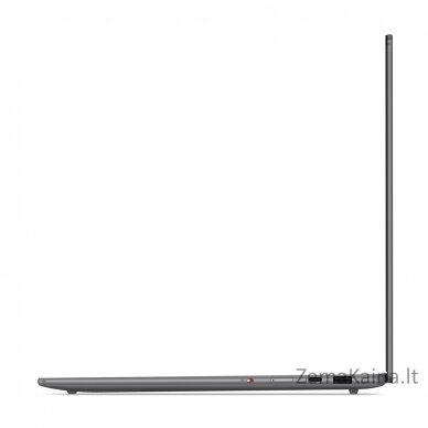 Lenovo Yoga Slim 7 15ILL9 Ultra 7 258V 15.3" 2.8K IPS 500nits 120Hz Glossy 32GB LPDDR5x-8533 SSD512 Intel Arc Graphics W11Pro Luna Grey 13