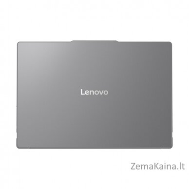 Lenovo Yoga Slim 7 15ILL9 Ultra 7 258V 15.3" 2.8K IPS 500nits 120Hz Glossy 32GB LPDDR5x-8533 SSD512 Intel Arc Graphics W11Pro Luna Grey 11