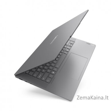 Lenovo Yoga Slim 7 15ILL9 Ultra 7 258V 15.3" 2.8K IPS 500nits 120Hz Glossy 32GB LPDDR5x-8533 SSD512 Intel Arc Graphics W11Pro Luna Grey 9