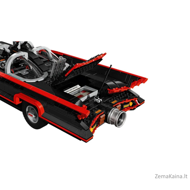 LEGO BATMAN 76328 The Classic TV Series Batmobile 5