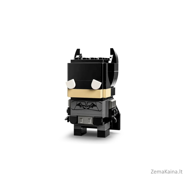 LEGO BRICKHEADZ 40748 Betmenas 8in1 figūrėlė 11