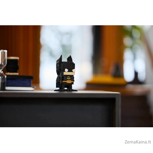 LEGO BRICKHEADZ 40748 Betmenas 8in1 figūrėlė 6