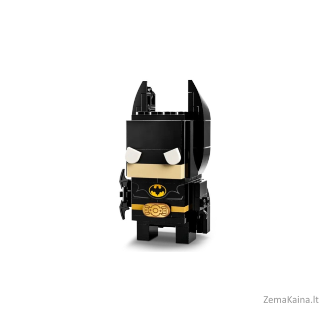 LEGO BRICKHEADZ 40748 Betmenas 8in1 figūrėlė 8