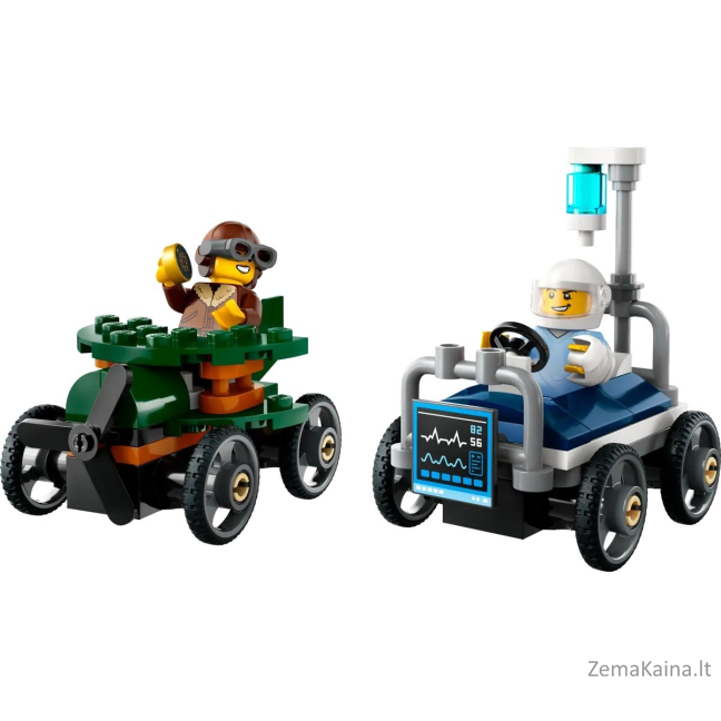 LEGO CITY 60459 2