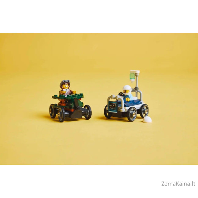 LEGO CITY 60459 7