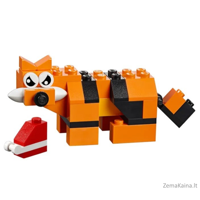 Lego Classic  10696 blocs créatifs  vidutinio dydžio dėžutė 2