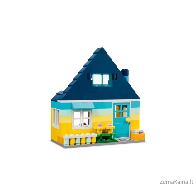LEGO Classic 11035 Kreatywne domy 3