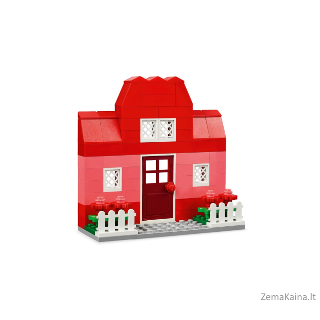 LEGO Classic 11035 Kreatywne domy 4